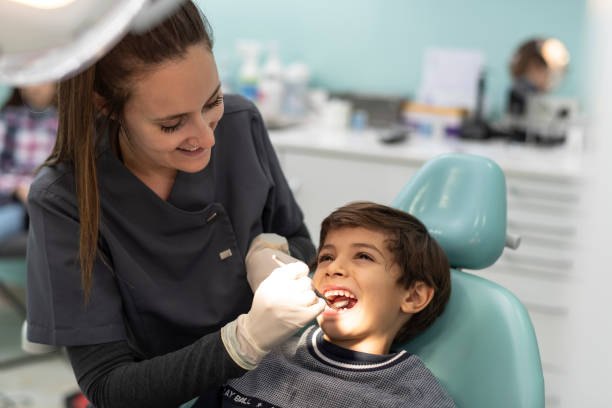 Best Emergency Tooth Extraction in Noble, OK