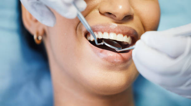 Best Weekend Emergency Dentist in Noble, OK