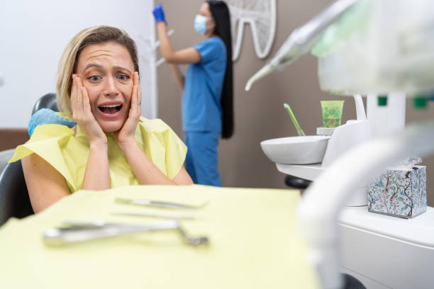 Professional Emergency Dentist in OK