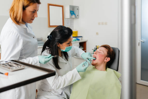Best Urgent Care for Lost Fillings or Crowns in Noble, OK