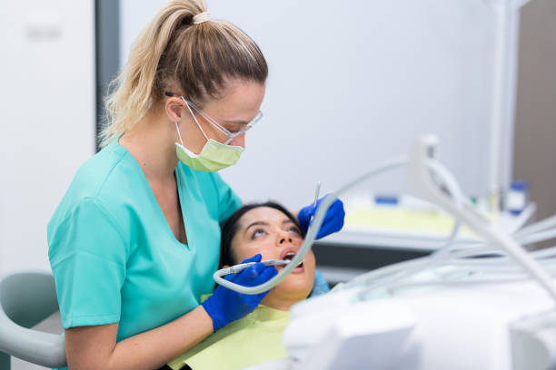 Best Emergency Tooth Extraction in Noble, OK
