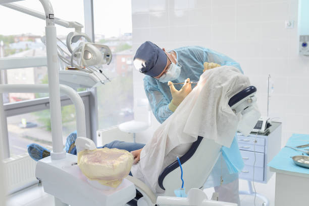 Best Emergency TMJ Treatment in Noble, OK