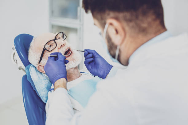 Best Emergency Tooth Extraction in Noble, OK